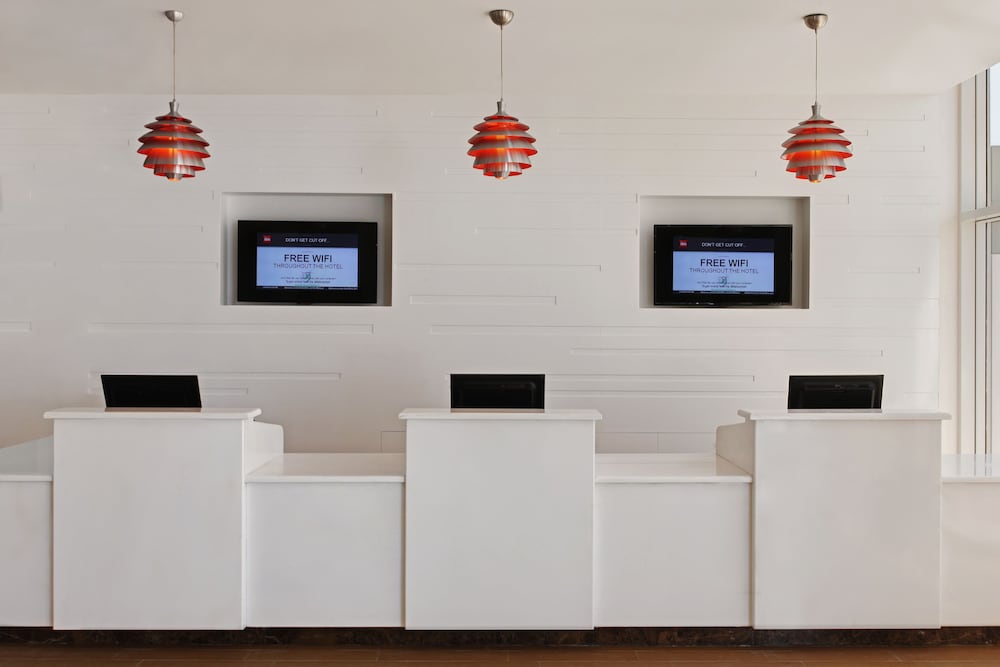 فندق إيبيس ينبع(Ibis Yanbu) 66/75