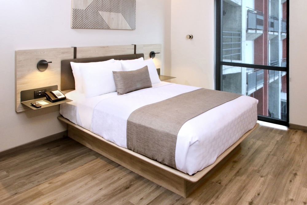 City Express Plus by Marriott Monterrey Centro 22/57