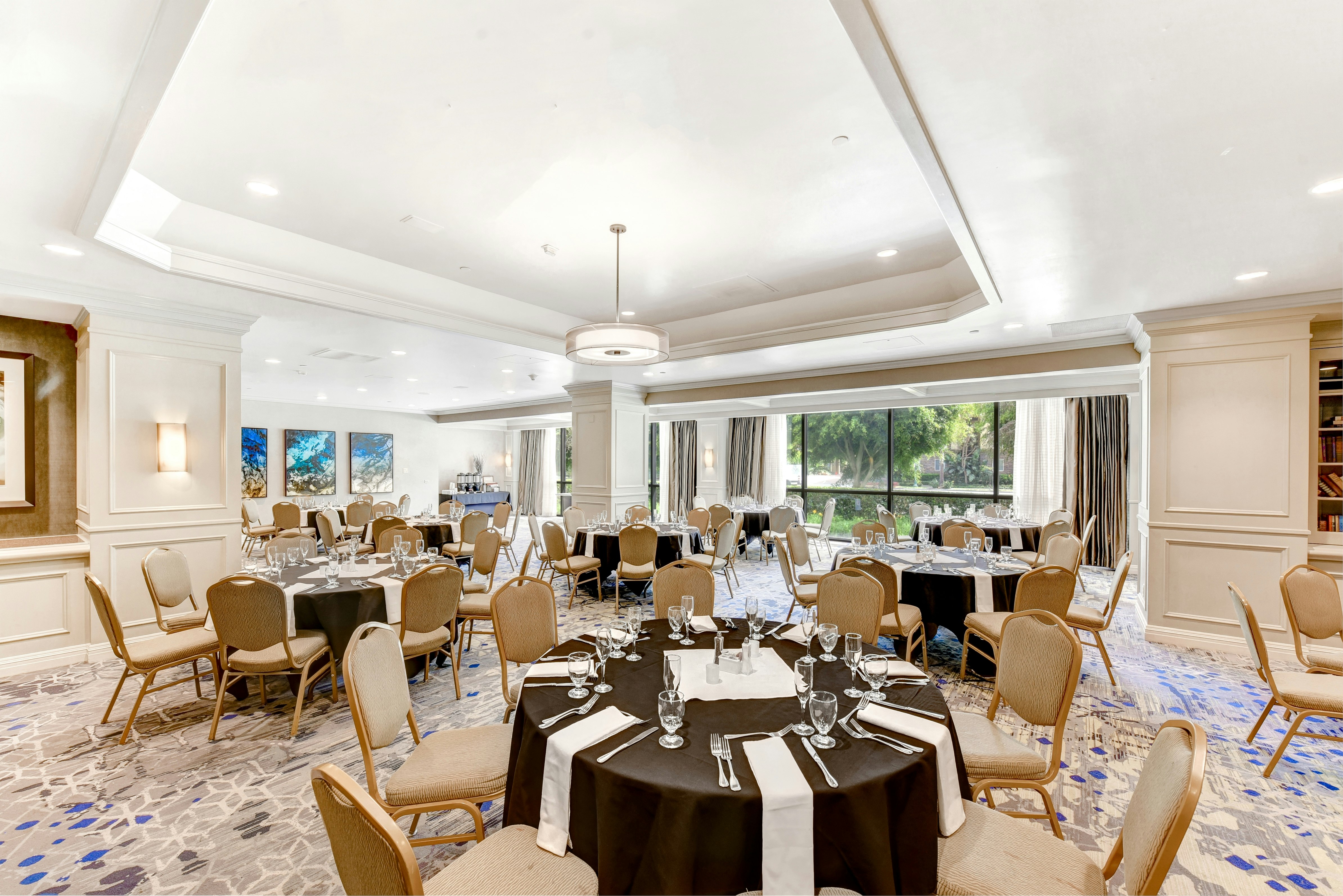 Embassy Suites by Hilton Anaheim Orange 38/61