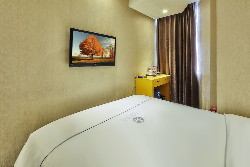 Insail Hotels Huanshi Road Taojin Metro Station Guangzhou 21/39