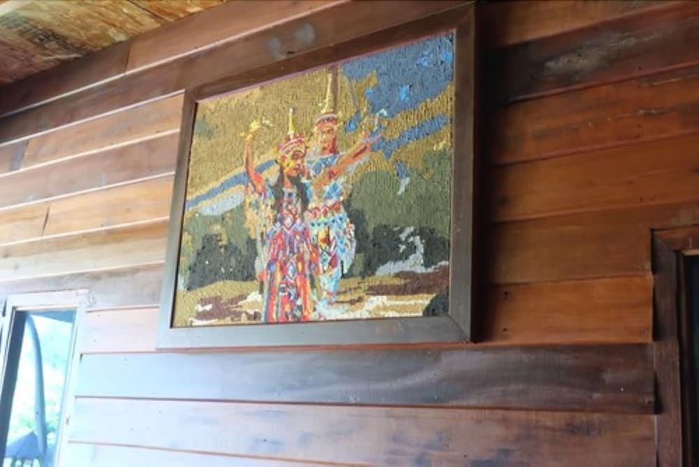 Boutique Village Hotel SHA Plus 9/71