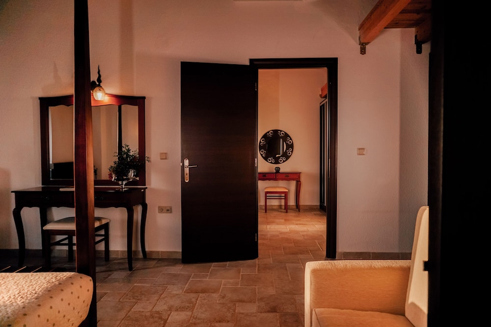 Hotel Natura Club And Spa 37/50
