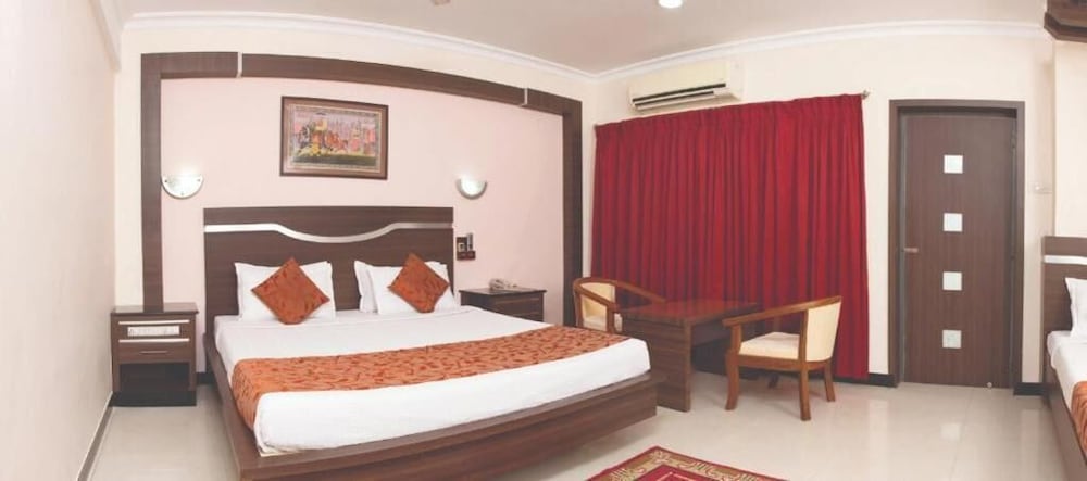 Ramyas Hotels 5/27