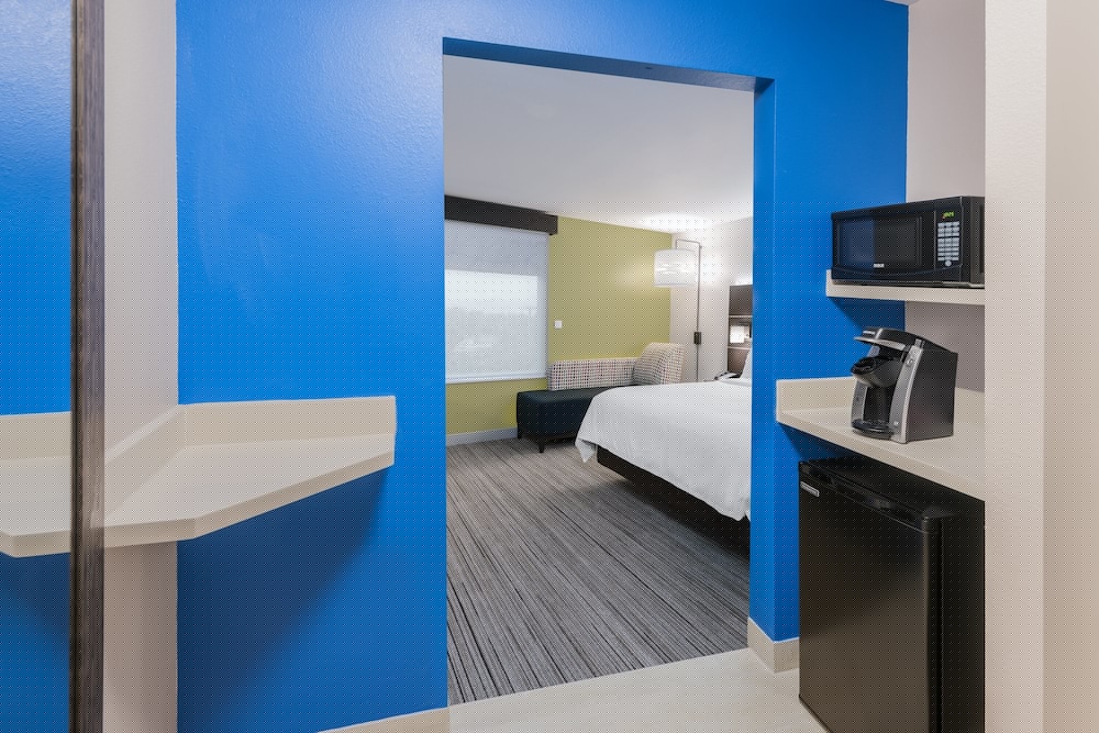Holiday Inn Express & Suites Sugar Land SE - Missouri City 26/65