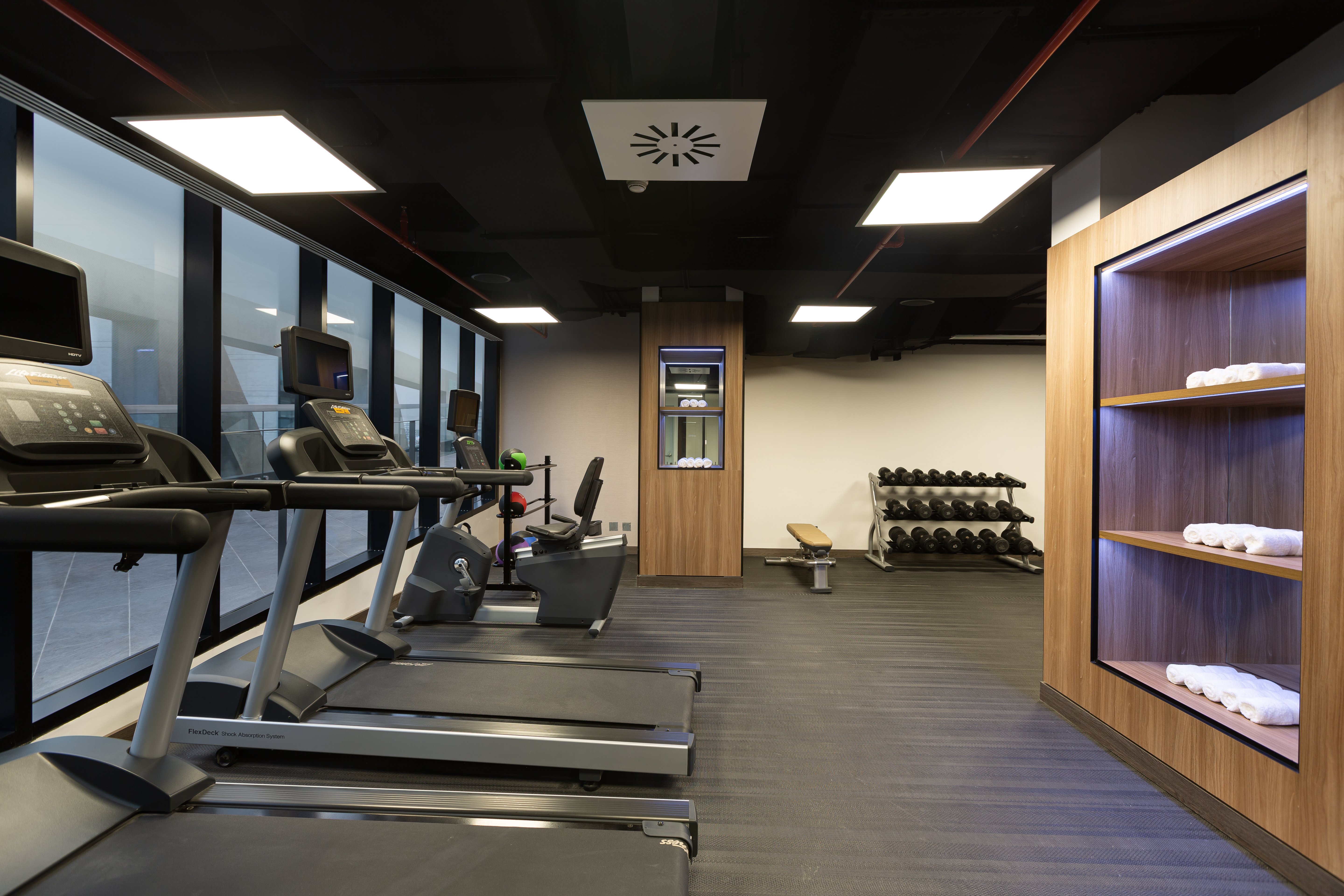 Holiday Inn Lima Miraflores 26/48