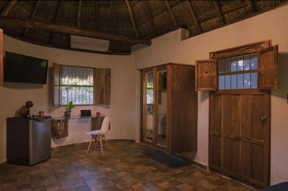 Hotel Boutique Cenote San Ignacio 34/50