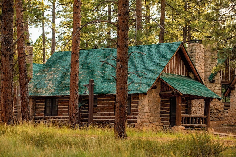 The Lodge At Bryce Canyon 13/21