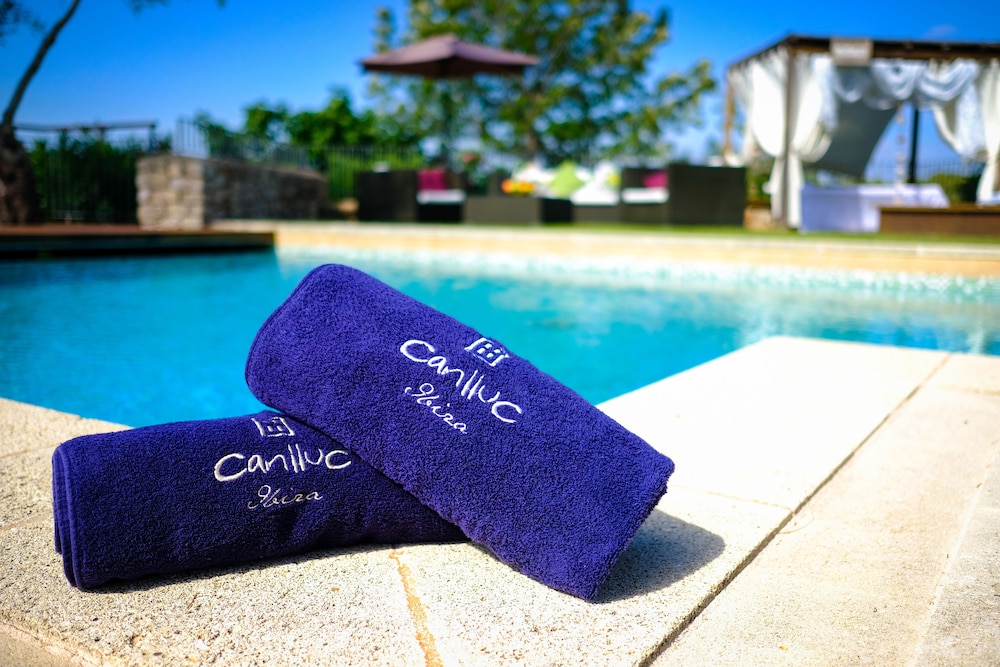 Can Lluc Boutique Country Hotel & Villas 70/92