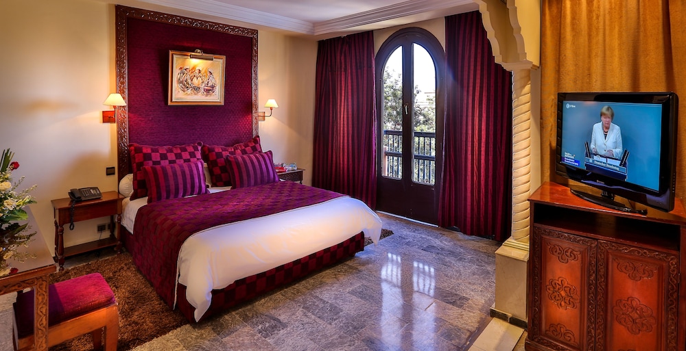 El Andalous Lounge & Spa Hotel 16/50