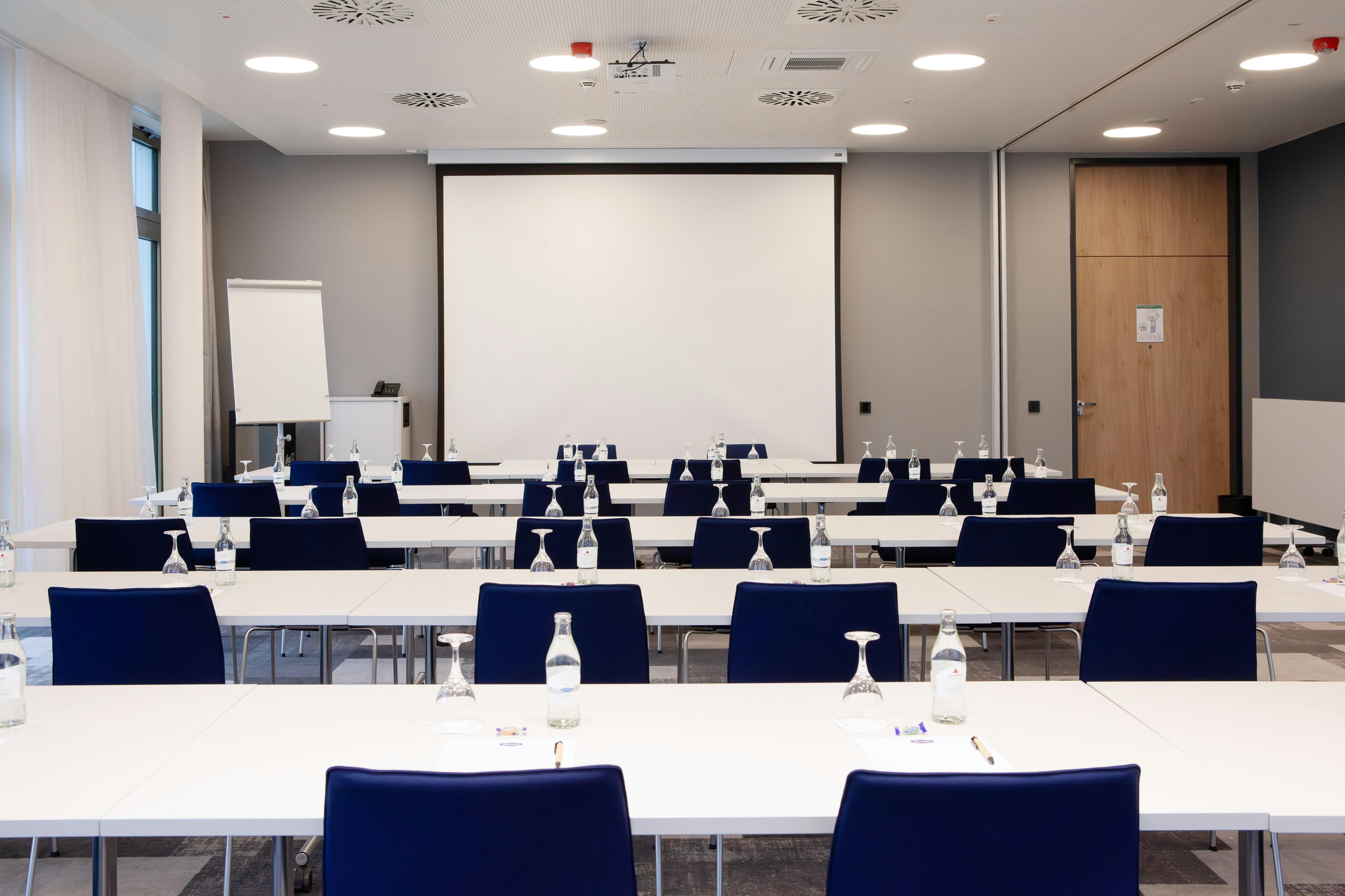 Hampton by Hilton Stuttgart Airport 39/50