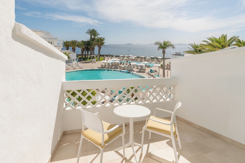 Iberostar Selection Lanzarote Park in YAIZA
