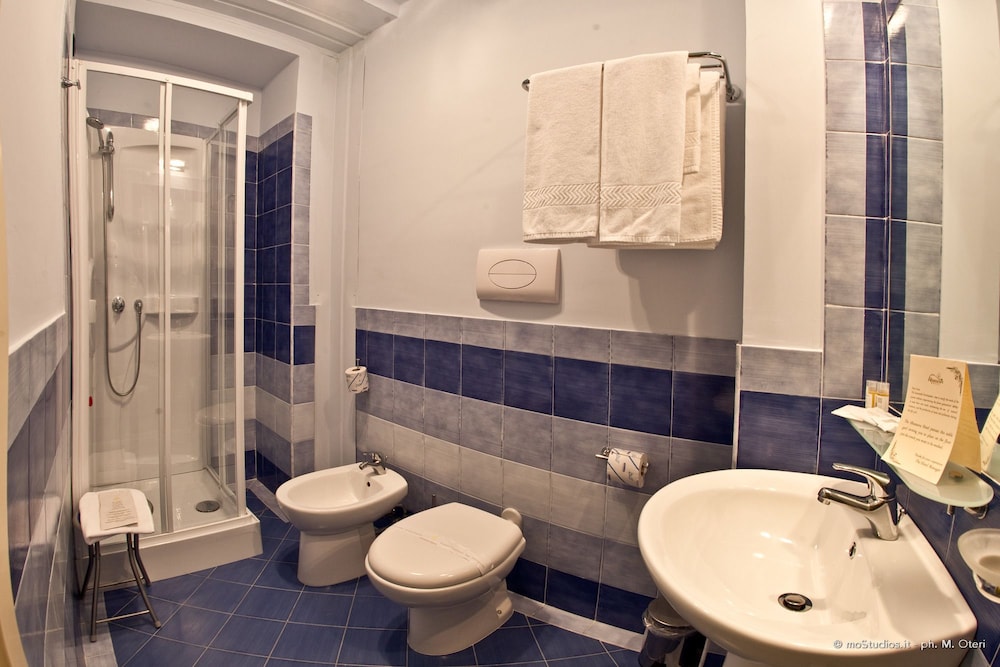 Albanuova Hotel Reggio Calabria 14/43