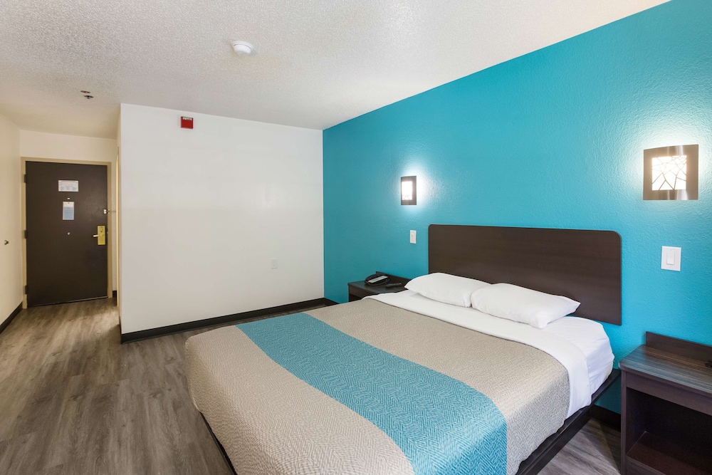Motel6 Smyrna, GA - Atlanta 23/39