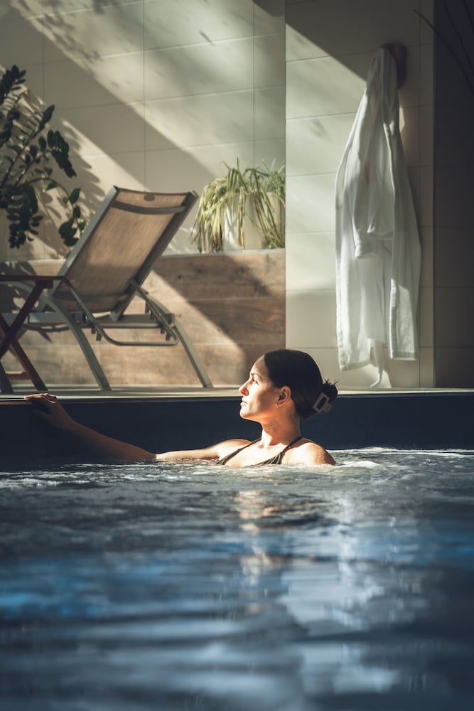 Maison Jenny Hotel Restaurant & Spa 24/50