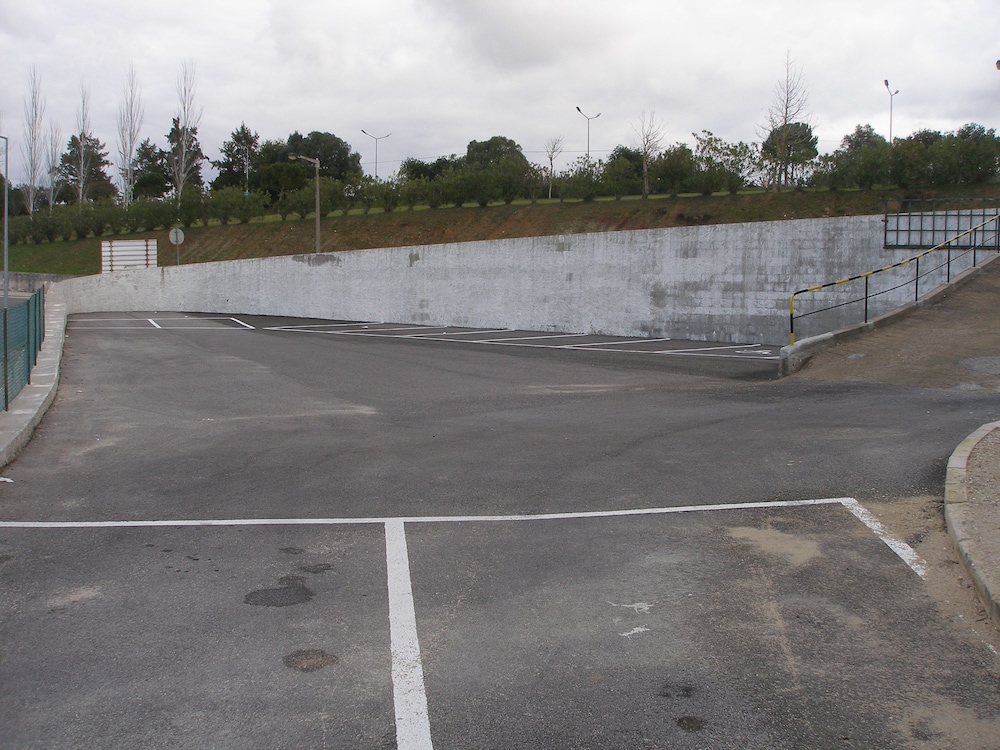 HOTEL LOURO 44/69