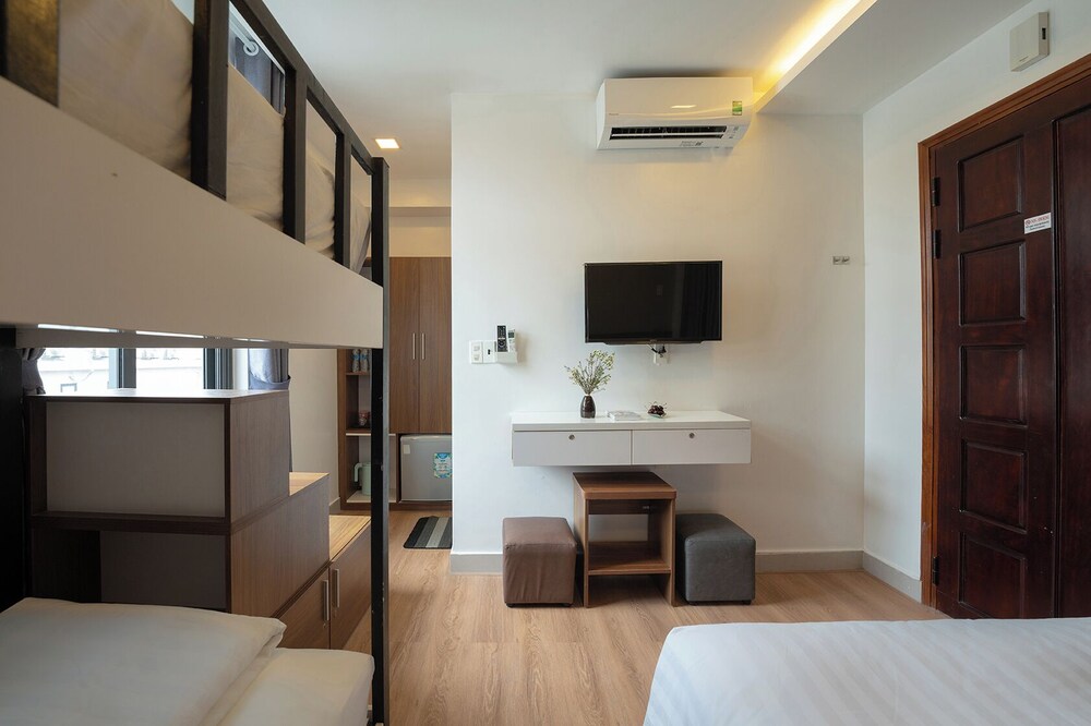 Stop And Go Boutique Homestay In Hue 32/50