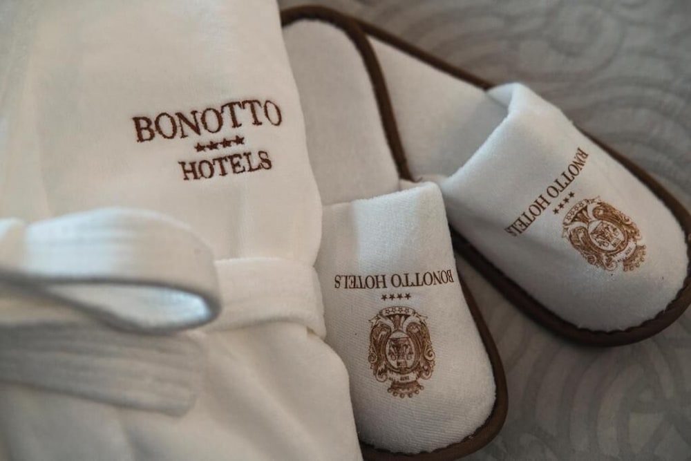 Bonotto Hotel Belvedere 21/43
