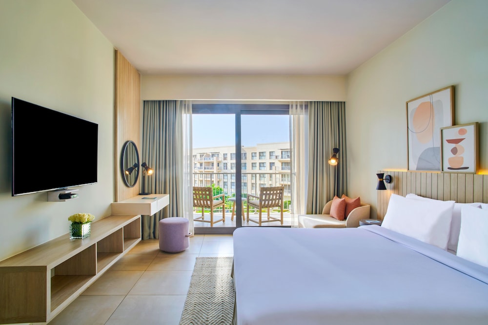 Room at Marassi Boutique Hotel-Marina 2, EL ALAMEIN