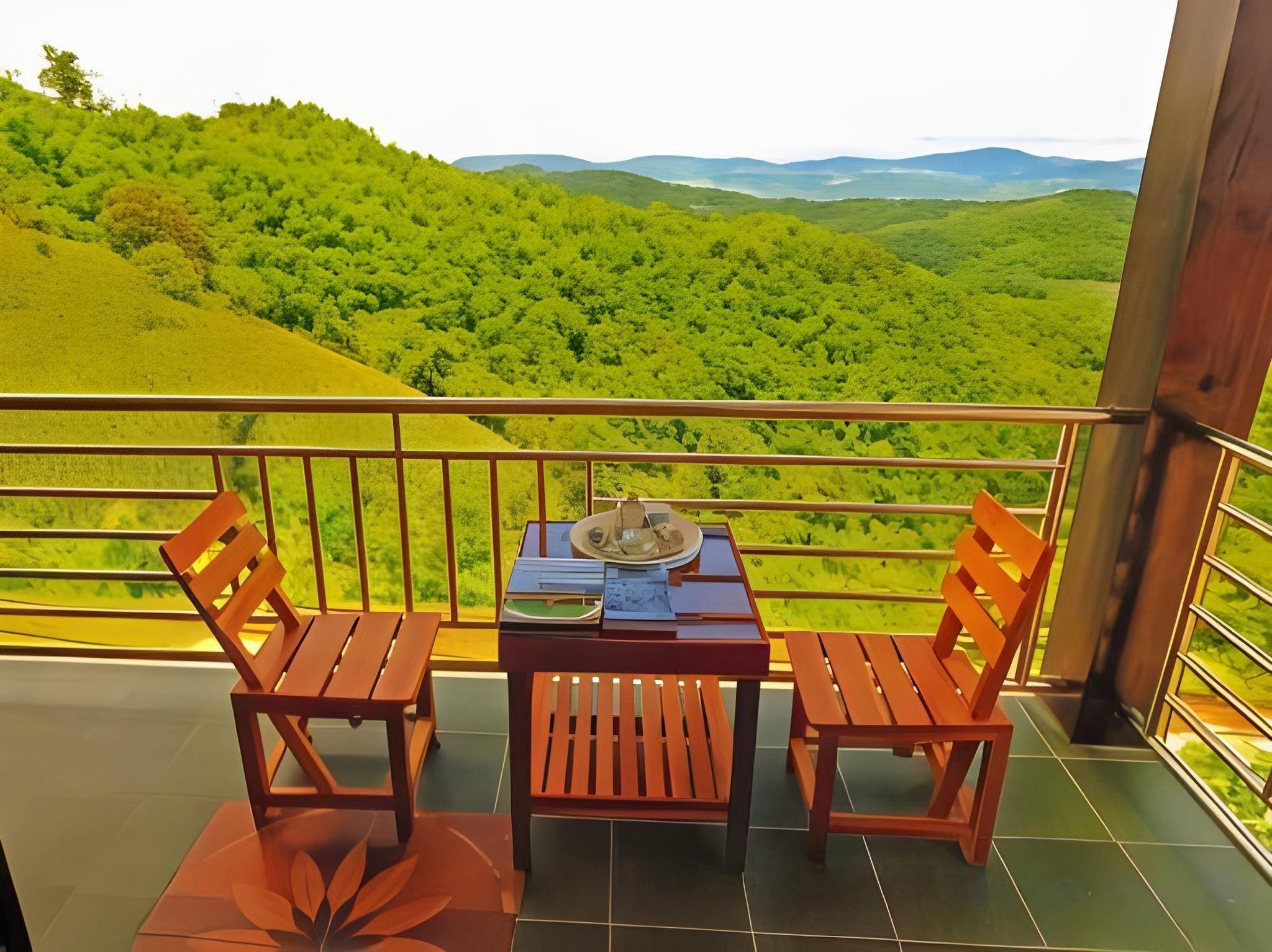 Phumaketawan Resort 43/47