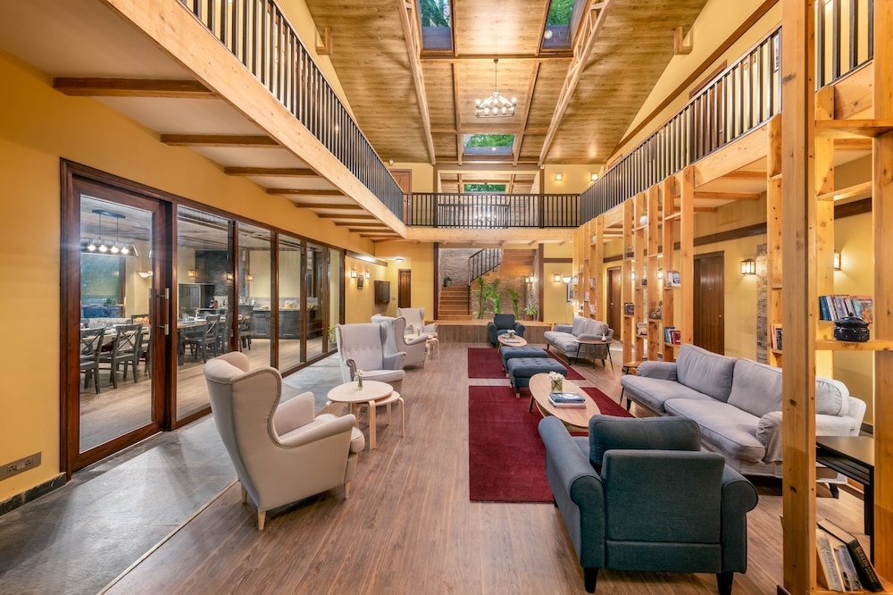 Hotel Eagles Nest 25/41