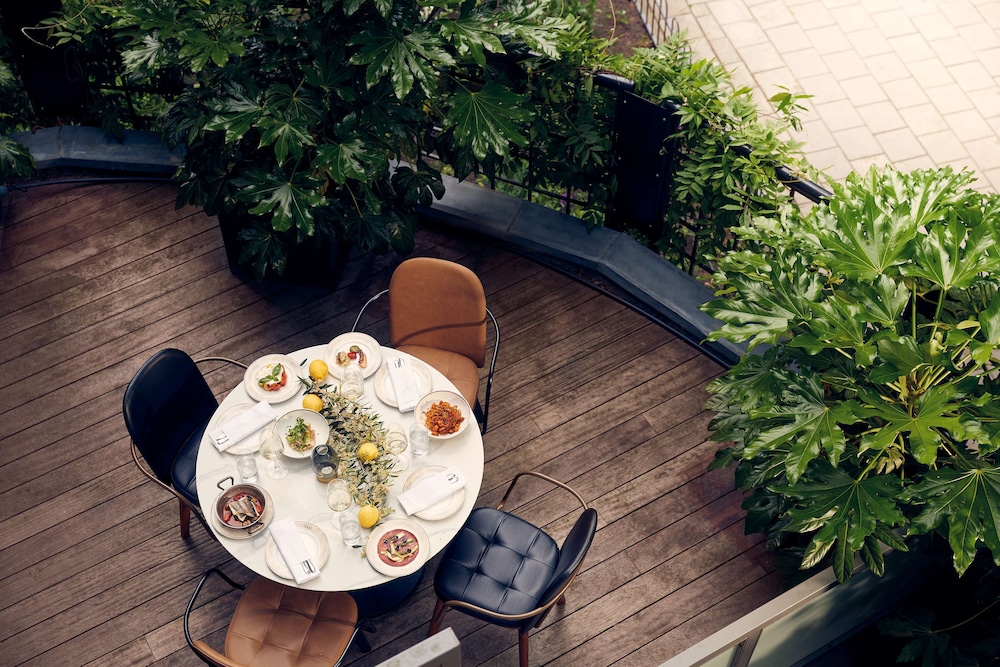 Park Plaza Vondelpark Amsterdam 57/67