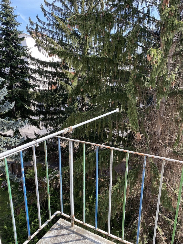 Altstadthaus Cityappartements 38/46