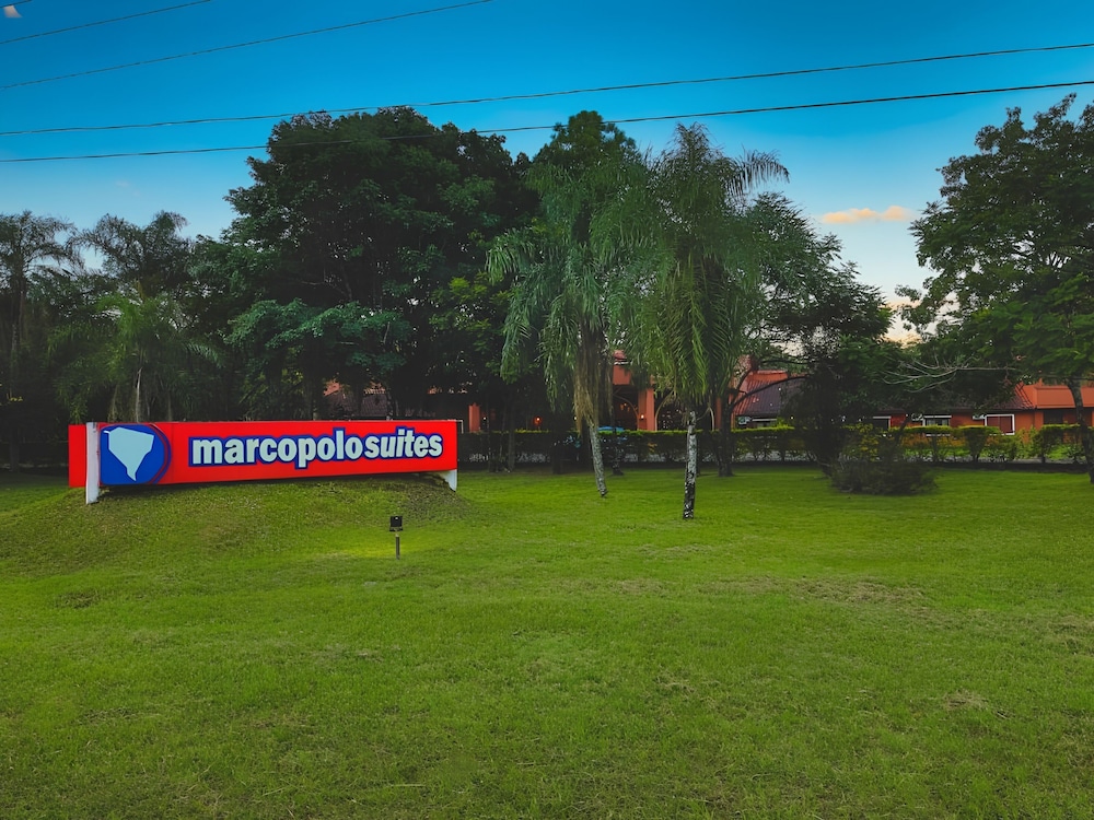 Marcopolo Suites Iguazu 25/49