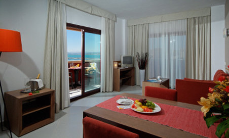 Ohtels Campo De Gibraltar 15/23