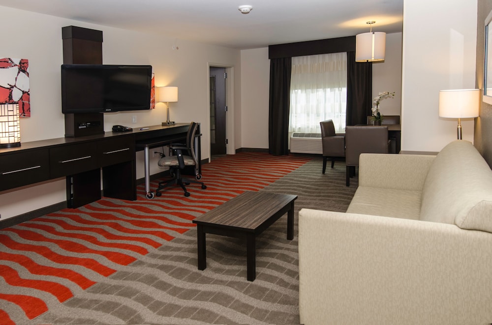 Holiday Inn Express Hotel Suites Columbus Easton 27/60