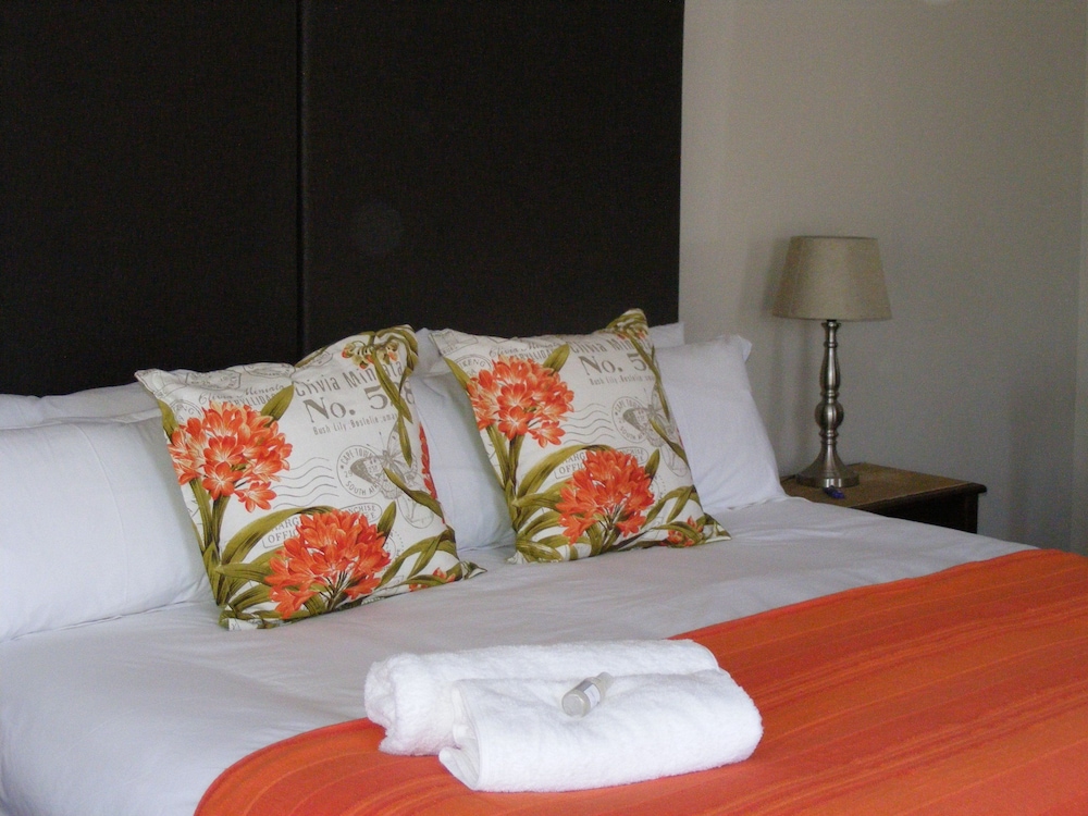 Karoo Sun Boutique Guest House 22/46