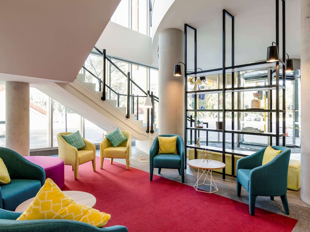 Ibis Styles East Perth 27/50