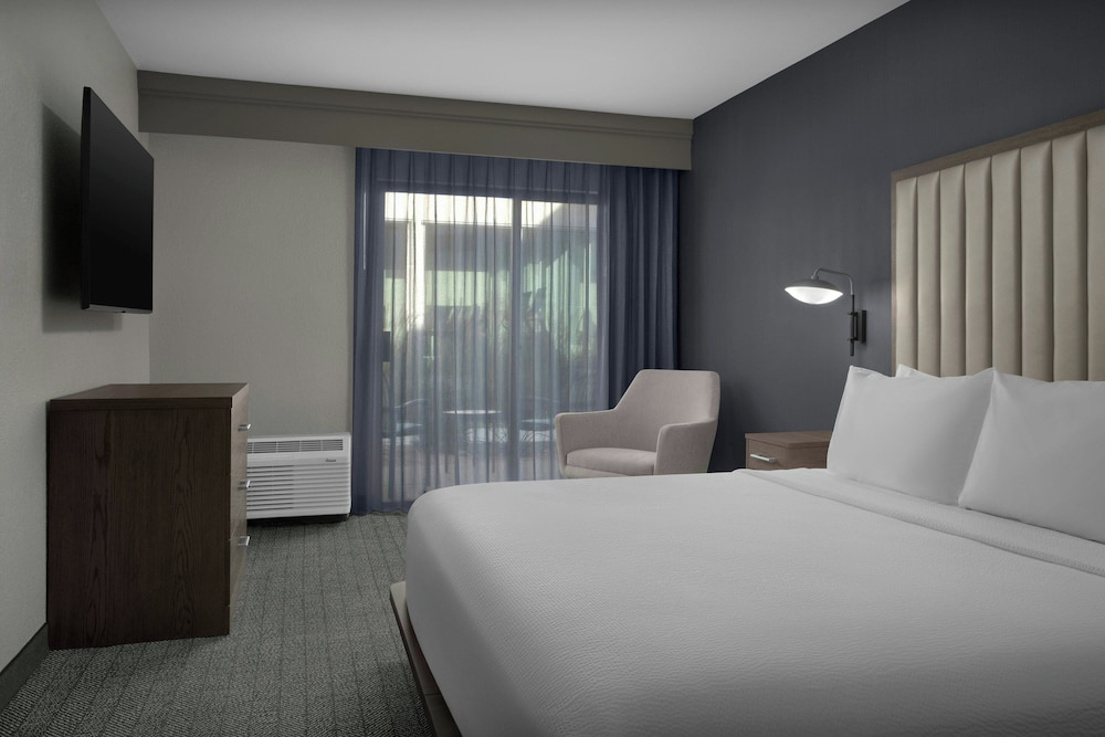 1 Bedroom, Suite, King Bed, Accessible