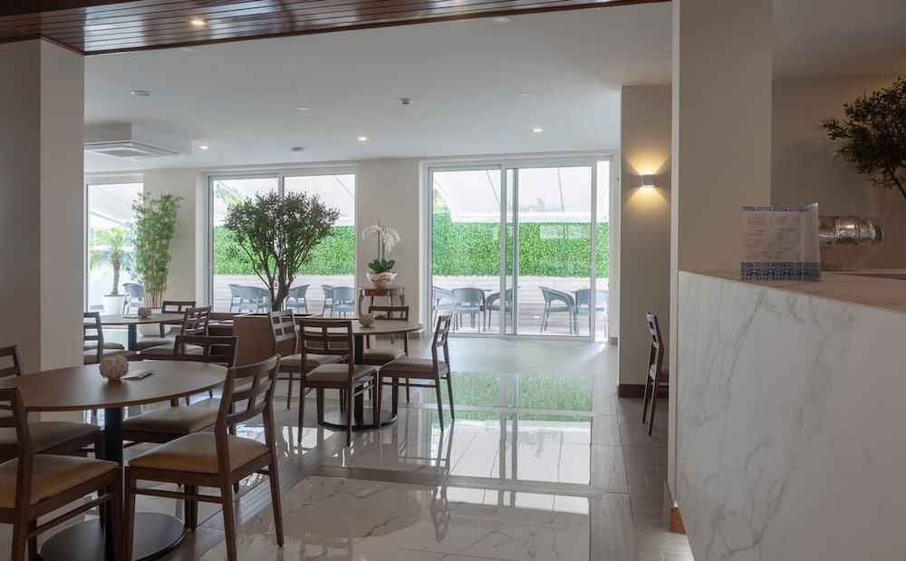 Hotel Afonso V 32/37