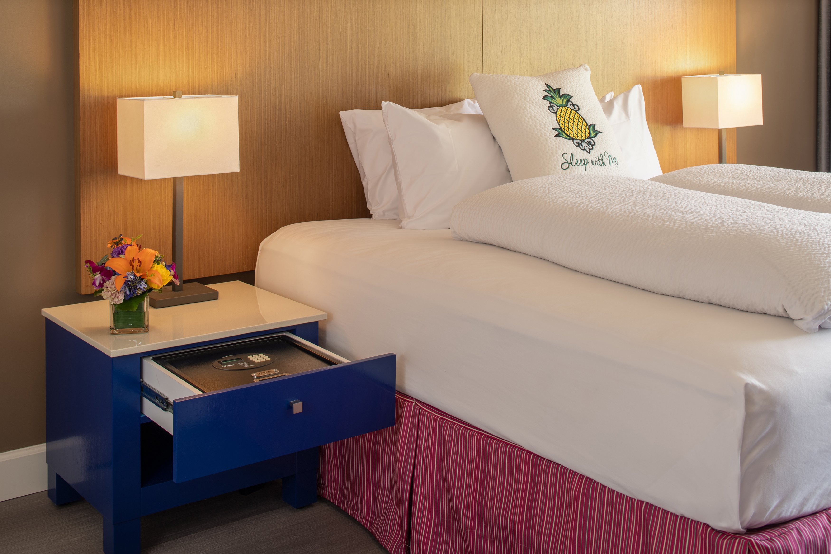 Hotel Rose - A Staypineapple Hotel 31/48