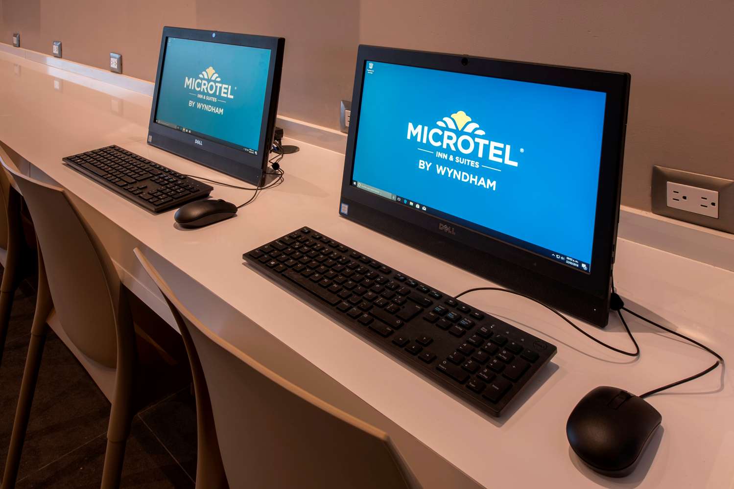 Microtel Inn Suites By Wyndham San Luis Potosi 24/33