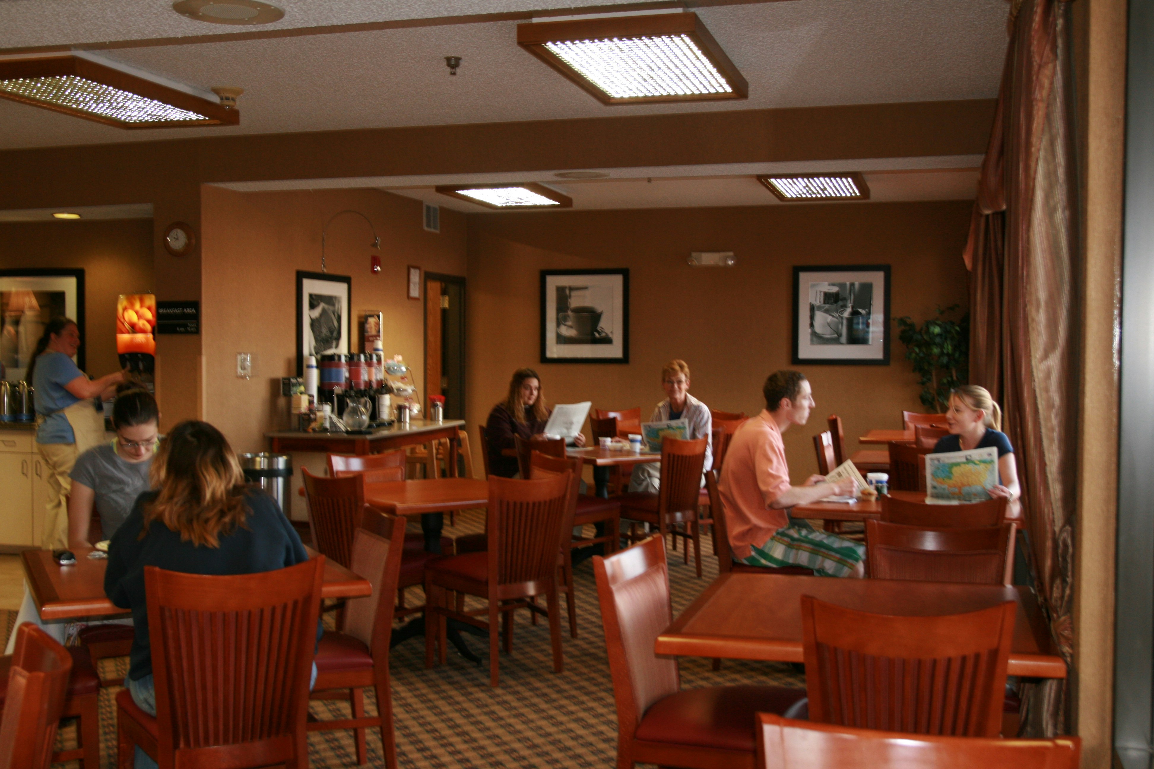 Hampton Inn Salina 29/46