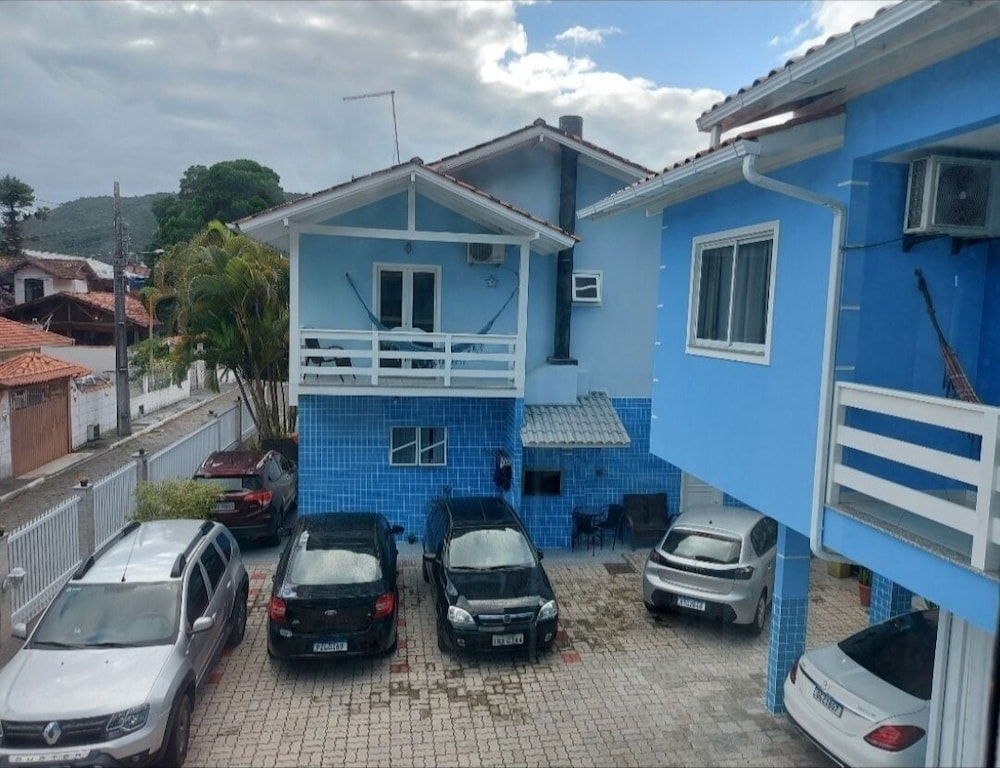 Pousada Estrela Guia 42/50