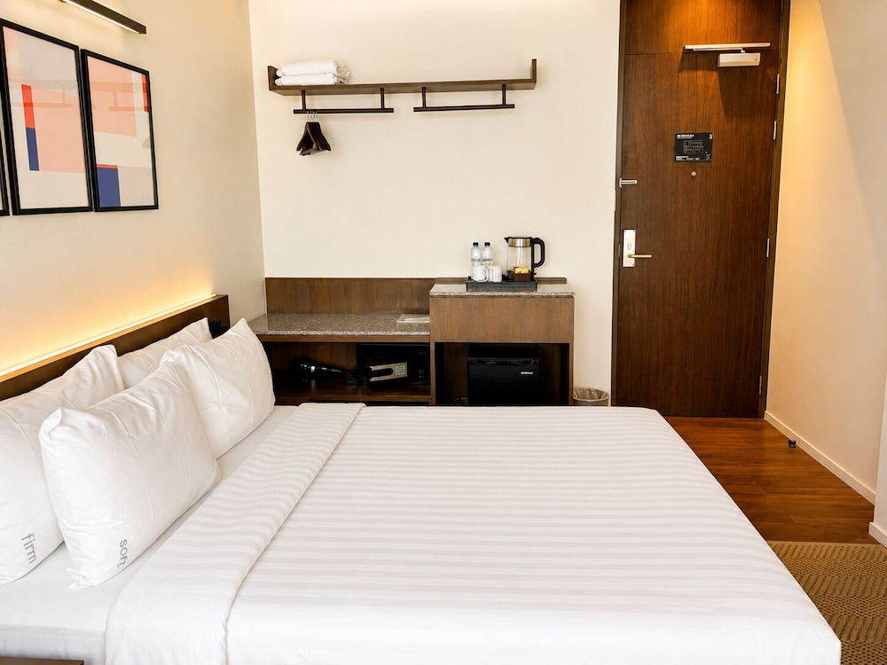 Norma Hotel Sathorn 12/50