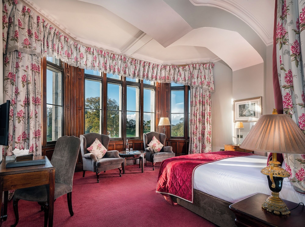 Markree Castle 18/46