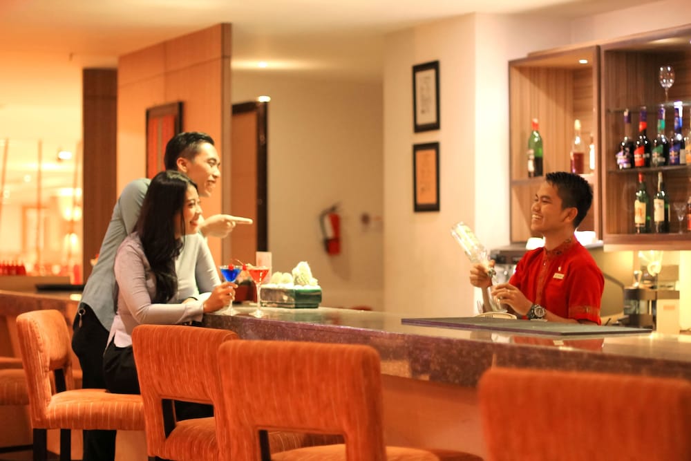 Swiss-Belinn Panakkukang Makassar 38/47