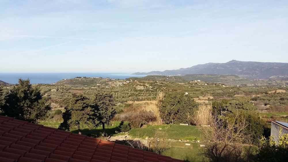 Villa Asfodeli 49/59