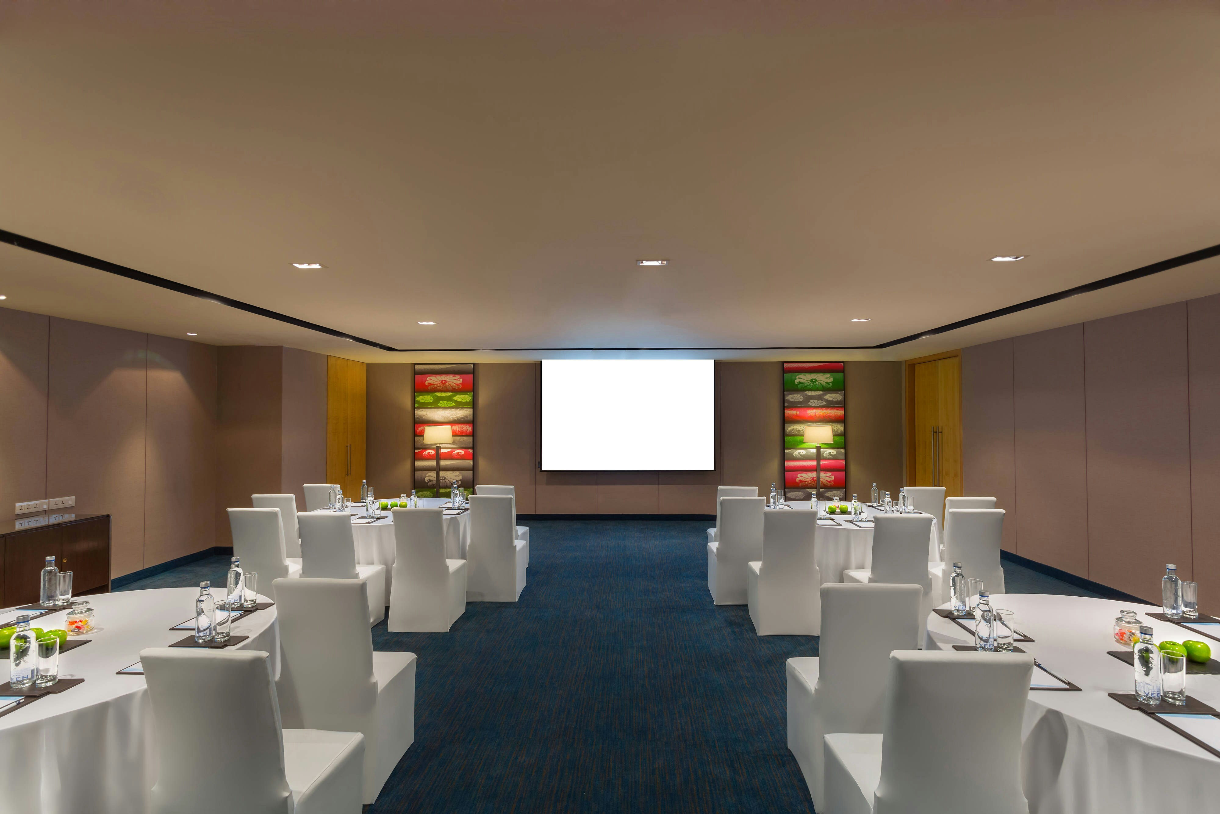 Fairfield By Marriott Bengaluru Rajajinagar 13/19