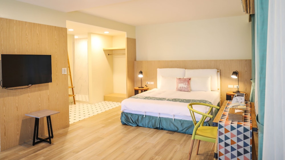 Sea Passion Hotel 22/76