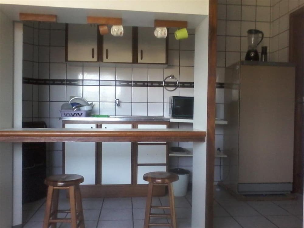 Apart Hotel Ilha Residence 37/50