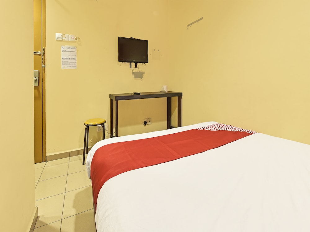 33 Hotel Cheras 30/49