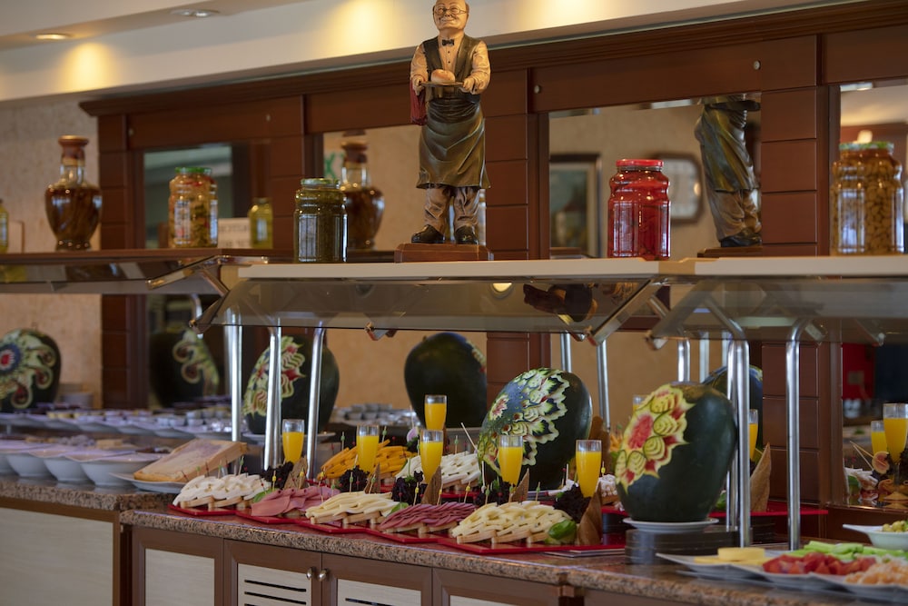 Numa Port Hotel in ALANYA