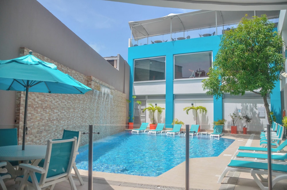 Portobelo Plaza de las Americas 36/66