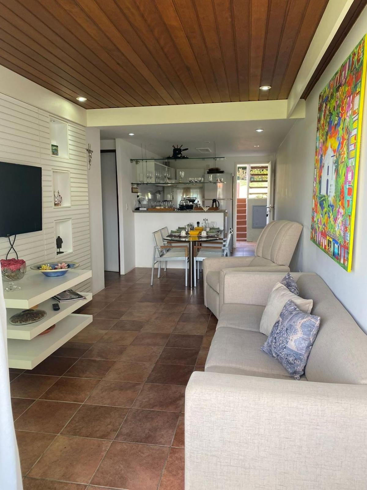 VILLA HIPICA RESORT 51/55