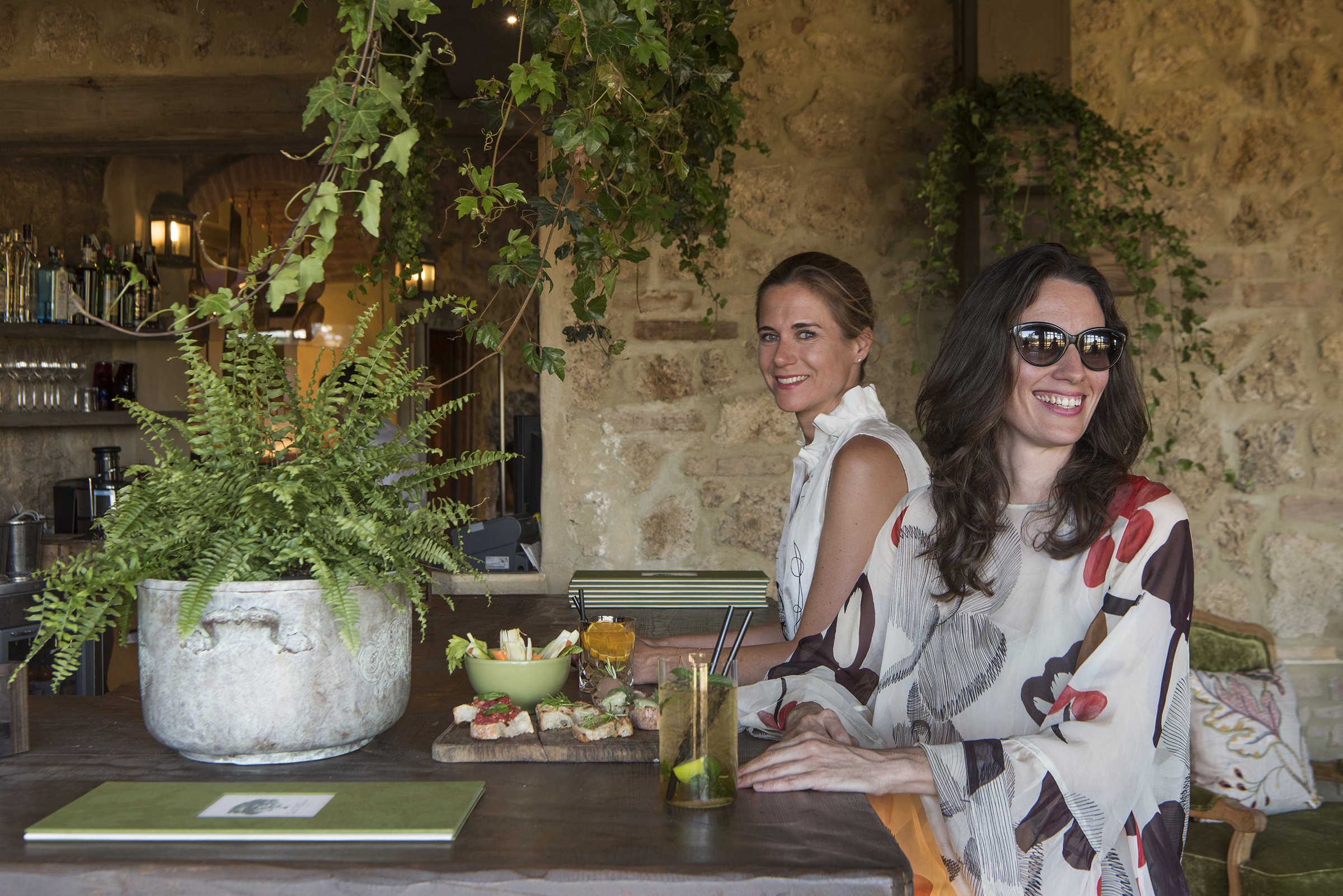 Relais Borgo Santo Pietro 3/50