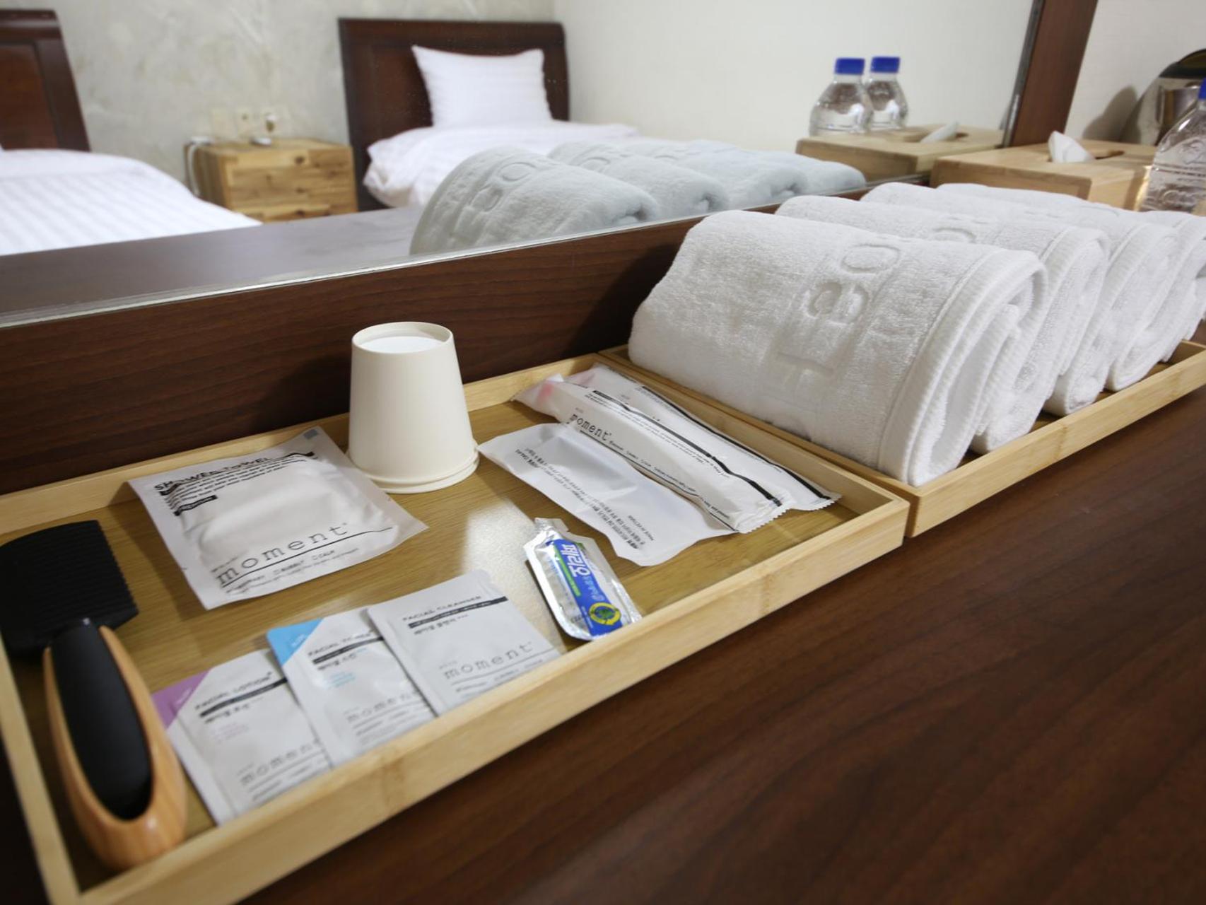 Bobos Hotel 21/31